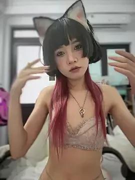 RassieRaph from StripChat