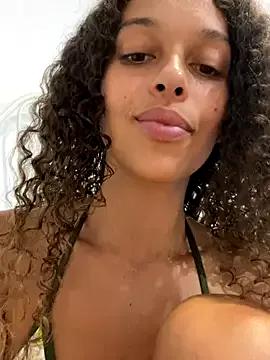 Photos of Rati_Curly from StripChat is Freechat