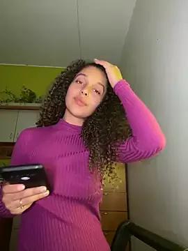 Photos of Rati_Curly from StripChat is Freechat
