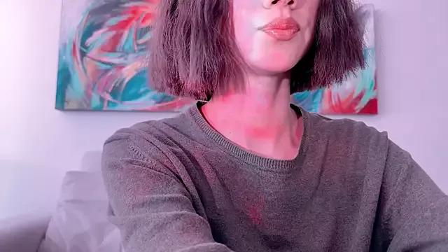 Raven__Blod from StripChat is Freechat