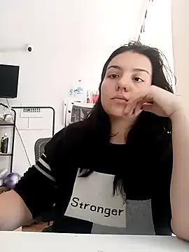 raven_and_jeremy from StripChat is Freechat