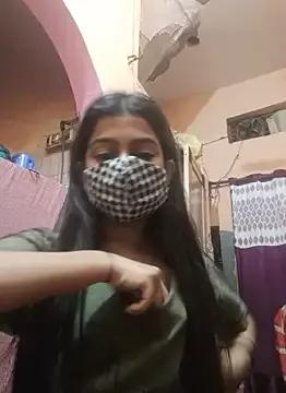 Ravina-90 from StripChat is Freechat