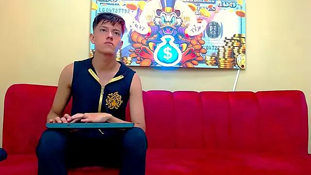 Raving_Boys webcams show profile image 