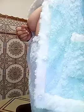 Rawan-The-Queen from StripChat