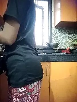 Rawat-anjali webcams show profile image 