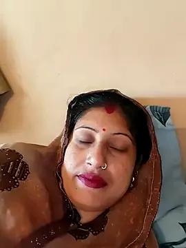 Rayal_bhabi from StripChat