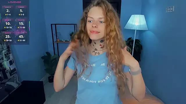 RayaNenlia from StripChat