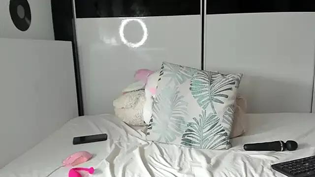raydollpussy from StripChat is Freechat