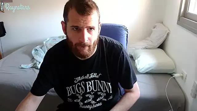 Raynstars webcams show profile image 