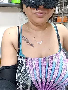 Photos of RDX_COUPLE from StripChat is Private