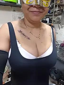 RDX_COUPLE from StripChat is Freechat