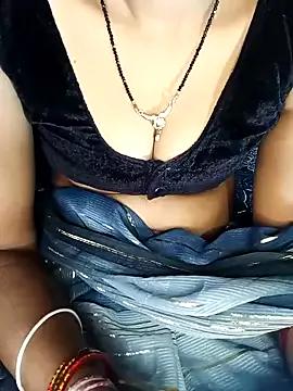 Real_bhabhishow webcams show profile image 