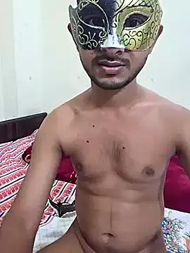 Photos of RealcoupleP from StripChat is Group