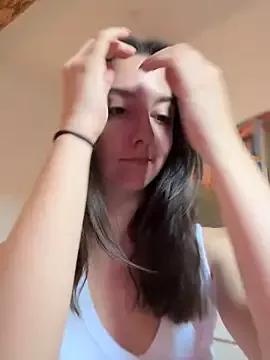 Photos of RealJuliette from StripChat is Freechat