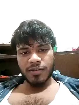Realshubhamdongare webcams show profile image 