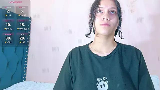 Photos of realshy-Stepsis from StripChat is Freechat