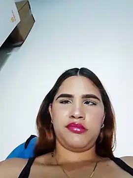 Rebeca27Gus from StripChat
