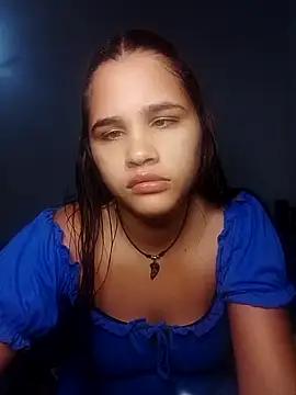 Rebeca27Gus from StripChat