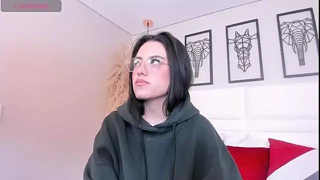 Rebeca_jones from StripChat