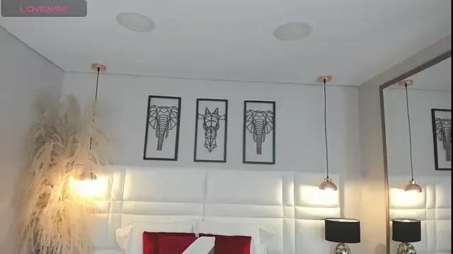 Rebeca_jones from StripChat