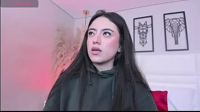 Rebeca_jones from StripChat