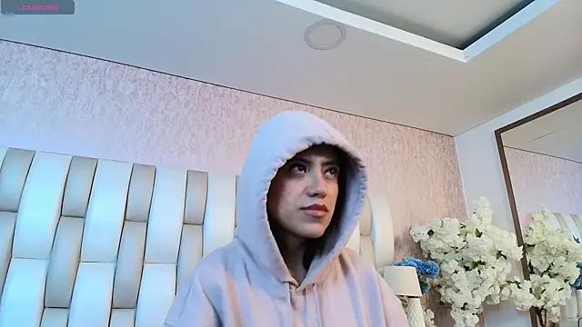 Rebeca_jones from StripChat