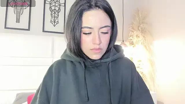Rebeca_jones from StripChat