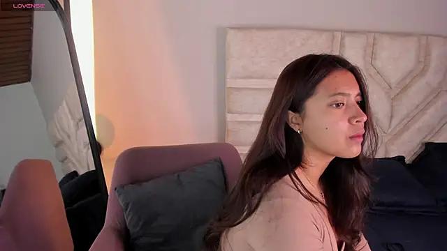 Rebeca_Williams_ from StripChat