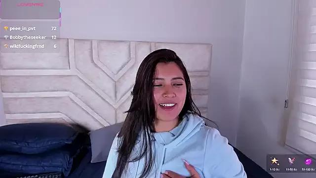 Rebeca_Williams_ from StripChat