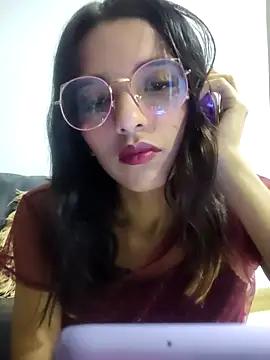 RebecaRelish from StripChat