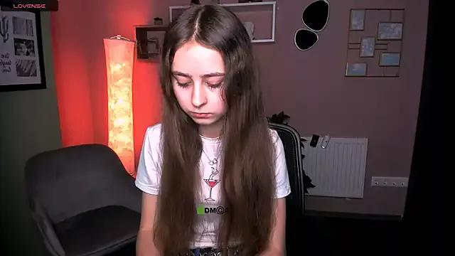 Photos of rebecca_smile from StripChat is Freechat