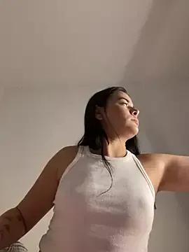 rebeccaareys from StripChat