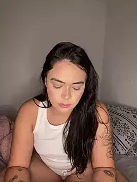 rebeccaareys from StripChat