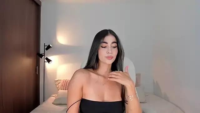 RebeccaBaxter from StripChat