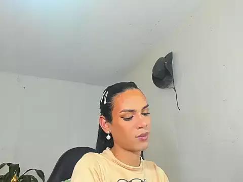 RebeccaGyal from StripChat
