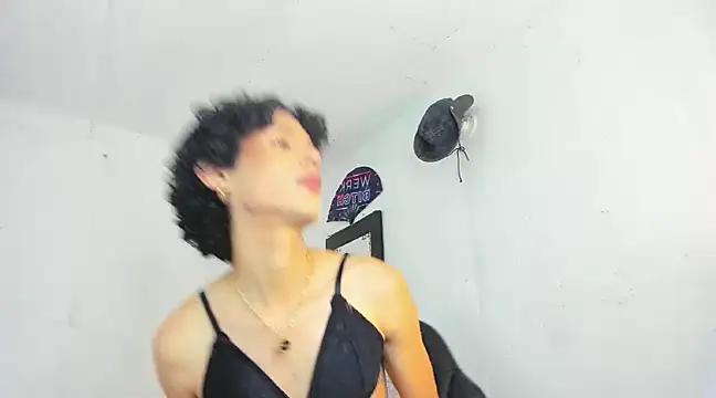 RebeccaGyal from StripChat