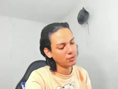 RebeccaGyal from StripChat