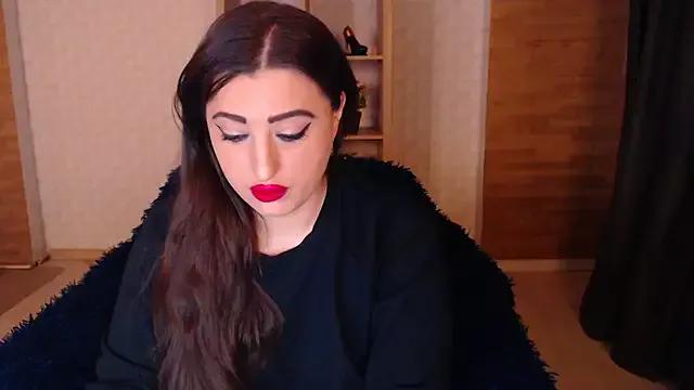 RebeccaStone from StripChat