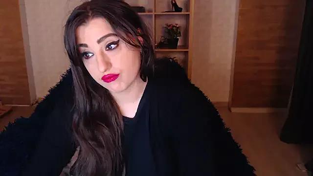 RebeccaStone from StripChat is Freechat