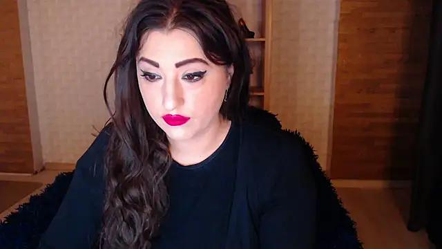 RebeccaStone from StripChat