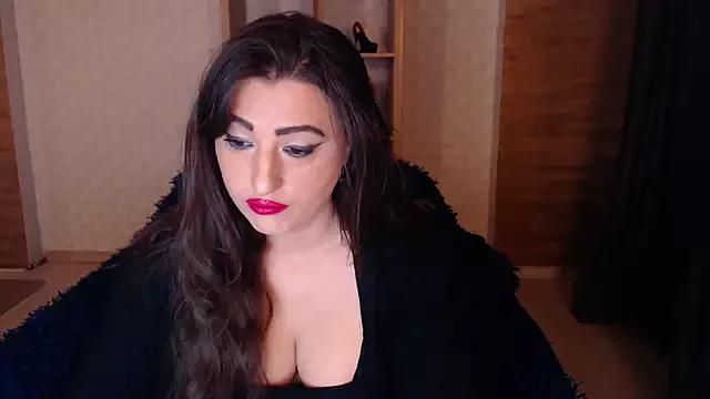 RebeccaStone from StripChat