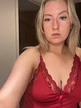 Rebeccaxxx from StripChat