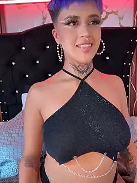 Rebeka-baker from StripChat