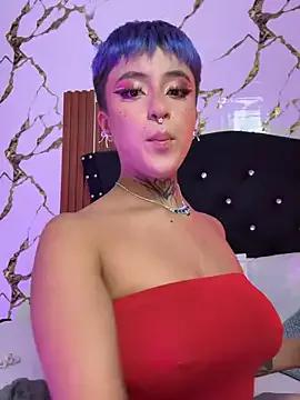 Rebeka-baker from StripChat
