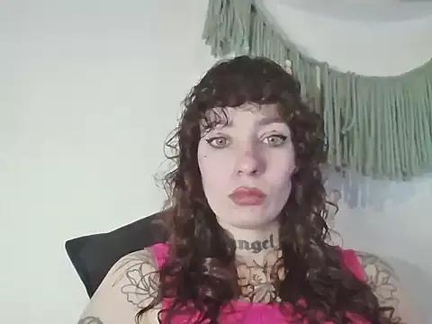 RebekahRose from StripChat