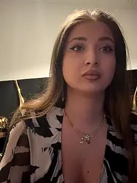 RebekaRose from StripChat is Freechat