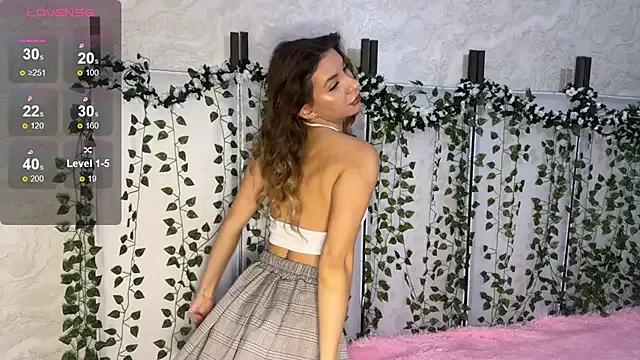 Rebel_Angel_ from StripChat