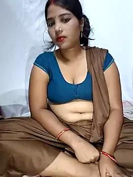 RED_CHILLY_QUEEN from StripChat is Freechat