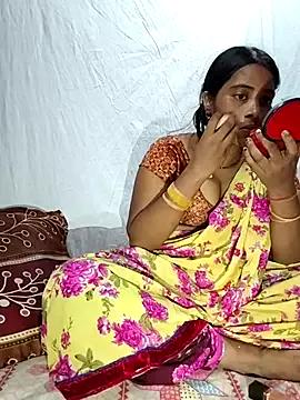 RED_CHILLY_QUEEN from StripChat is Freechat