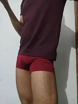 Photos of Red_Mashroom from StripChat is Freechat